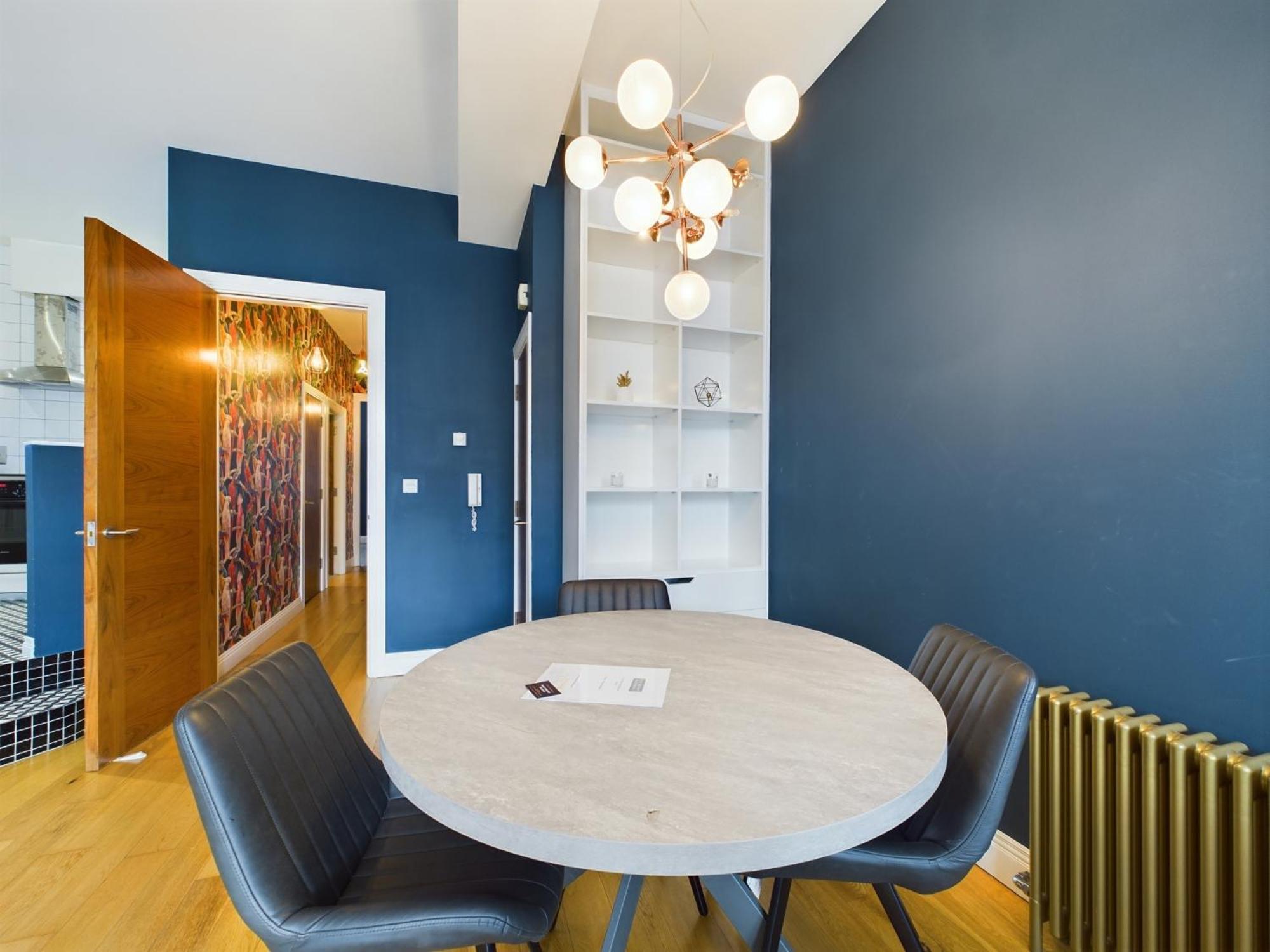 Fitzrovia Mansion Apartments In Belfast'S Cathedral Quarter Exterior foto
