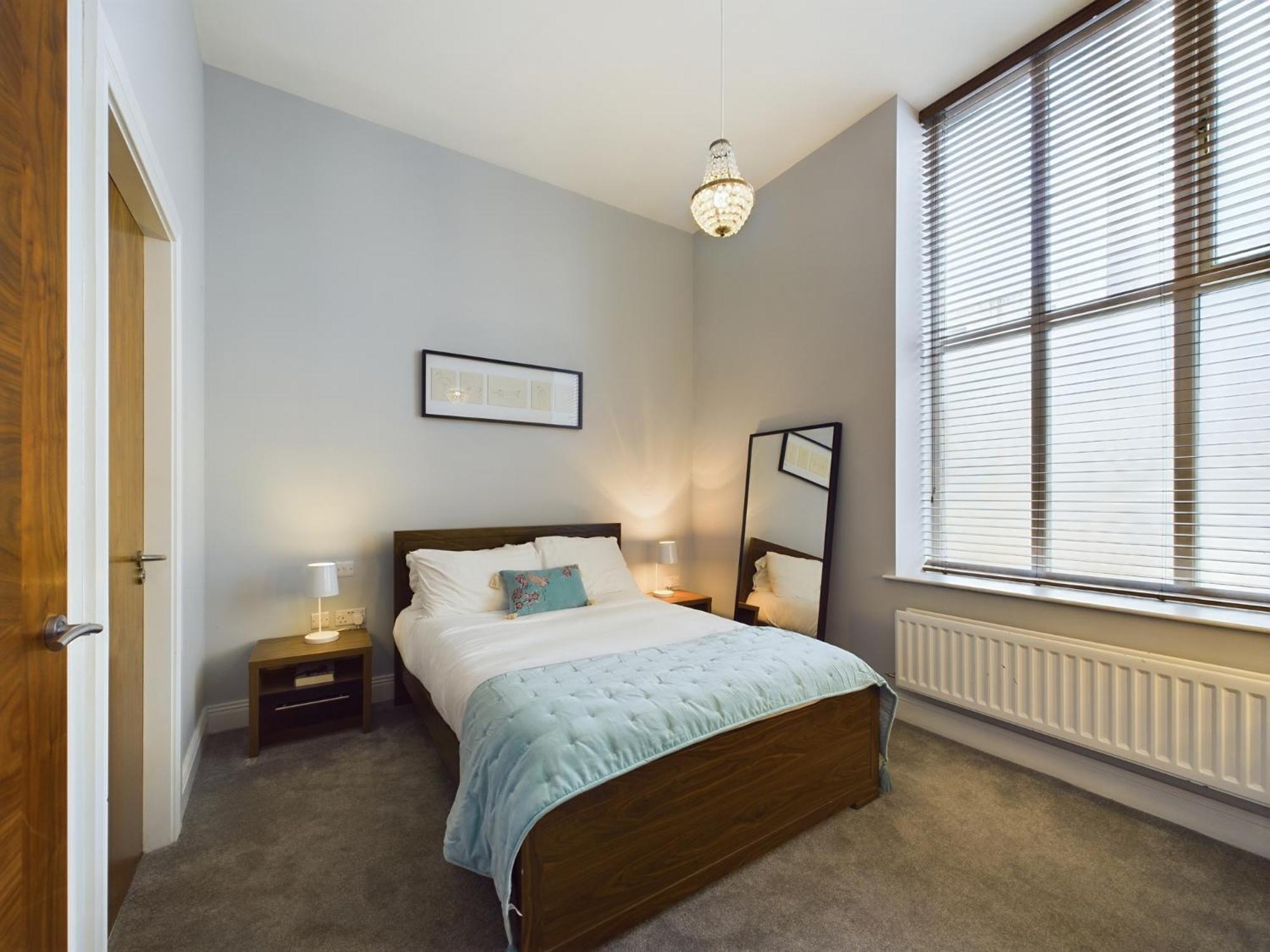 Fitzrovia Mansion Apartments In Belfast'S Cathedral Quarter Exterior foto